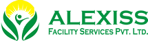 Alexiss Logo